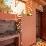 Accu Is Prezzus C Fronte Mare Віллазімьюс