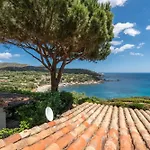 Apartment Accu Is Prezzus C Fronte Mare Villasimius