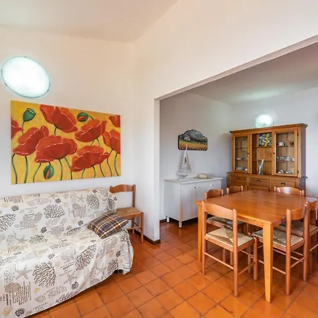 Apartamento Accu Is Prezzus C Fronte Mare *