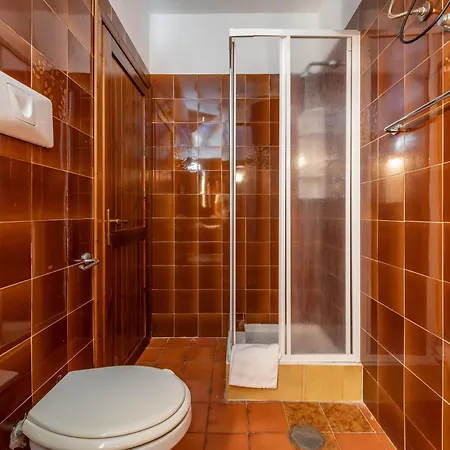 Accu Is Prezzus C Fronte Mare Apartment *