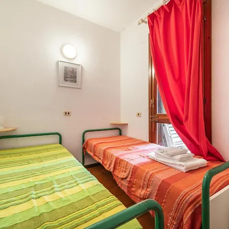 Accu Is Prezzus C Fronte Mare Apartment Villasimius