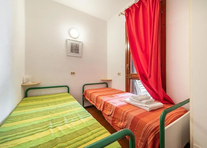 Lejlighed Accu Is Prezzus C Fronte Mare Villasimius