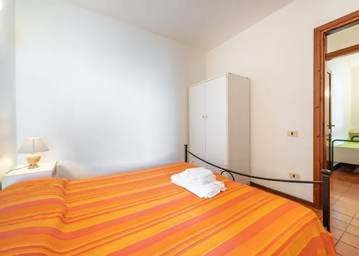 Apartamento Accu Is Prezzus C Fronte Mare Villasimius