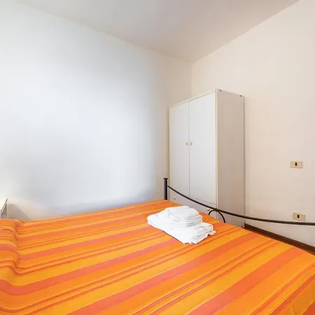 Apartment Accu Is Prezzus C Fronte Mare Villasimius