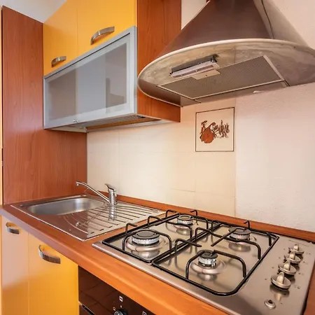 Accu Is Prezzus C Fronte Mare * Villasimius