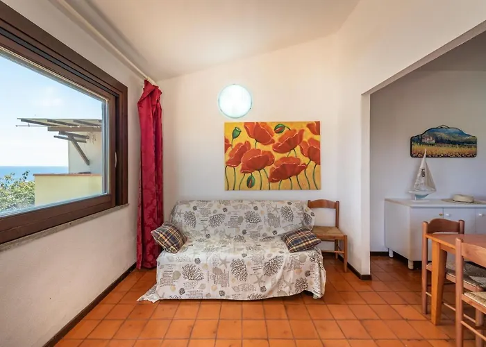 Apartment Accu Is Prezzus C Fronte Mare