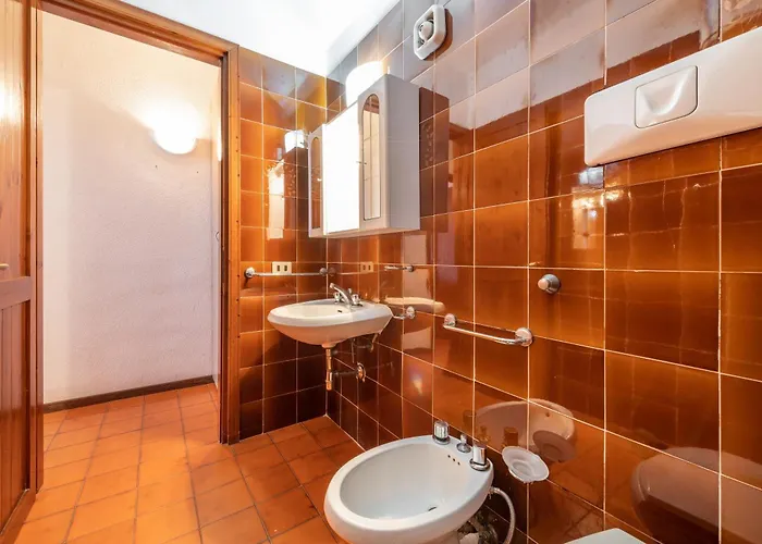 Accu Is Prezzus C Fronte Mare Villasimius