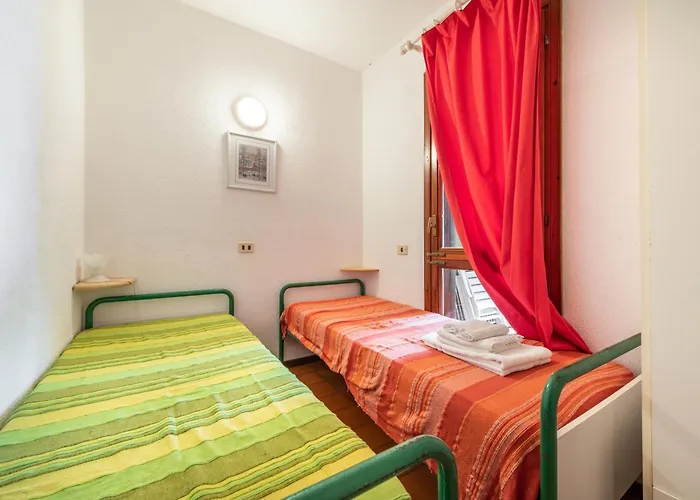 Accu Is Prezzus C Fronte Mare Appartamento Villasimius