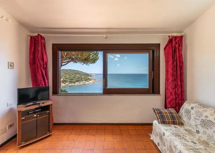 Accu Is Prezzus C Fronte Mare * Villasimius