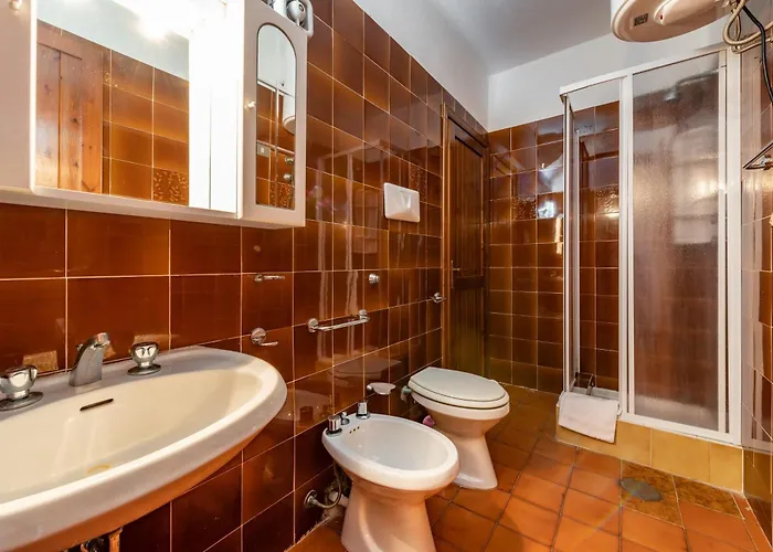 Accu Is Prezzus C Fronte Mare * Villasimius